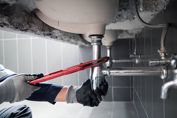 Trusted Drain Cleaning service in Woodbine, GA - Masters Plumbing Service
